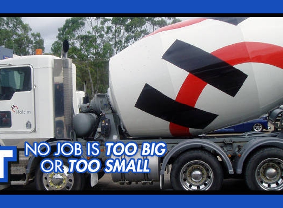Thai Steel Fabrication Pty Ltd - Sumner, QLD