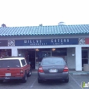 Willy's Eatery - American Restaurants