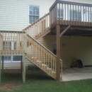 Handiest Man Services Incorporated - Deck Builders