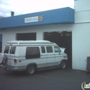 Continental Garage - Auto Repair & Service