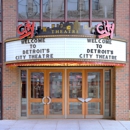 City Theatre - Theatres