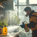 Bullseye Pest Control - Pest Control Equipment & Supplies