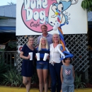 Dune Dog Cafe - American Restaurants