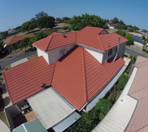 JMZ Roof Restorations - Capalaba, QLD