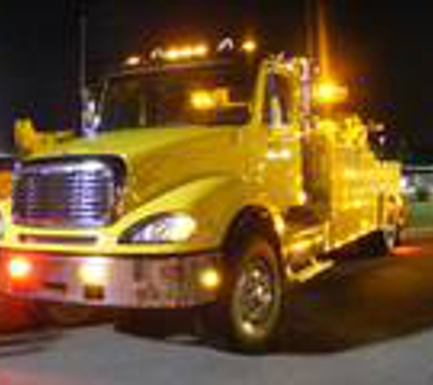 Interstate Towing & Transport Specialists - Chardon, OH