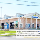 Hogan & Sons Tire and Auto