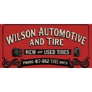 Wilson Automotive & Tire