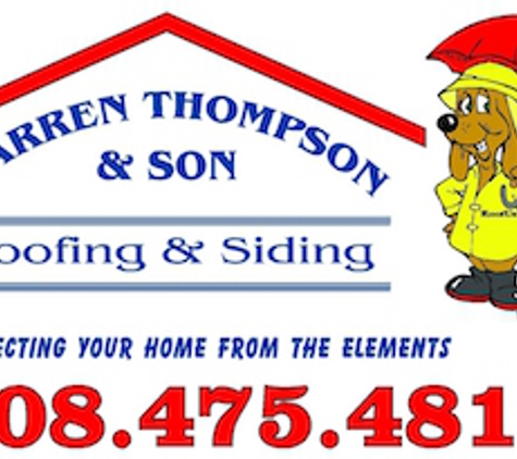 Thompson Warren & Son - Phillipsburg, NJ