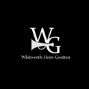 Whitworth Horn Goetten Insurance - Dental Insurance