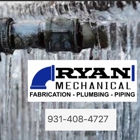 Ryan Mechanical, L.L.C.