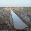 Earthwise Agri-Service,LLC - Grading Contractors
