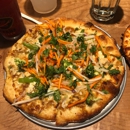 Zeeks Pizza