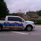 National Pools Of Pasco Inc