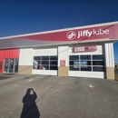 Jiffy Lube Oil Change