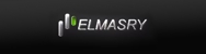 Elmasry Steel Design and Detailing Logo
