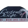 Custom Design Hair gallery