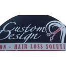 Custom Design Hair - Hair Replacement