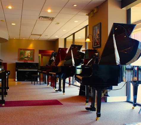 Peabodys Piano Co. - Midlothian, VA
