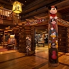 Wilderness Lodge Mercantile gallery