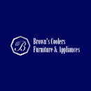 Brown's Coolers Furniture & Appliances - Furniture Stores