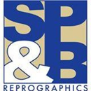 SP & B Reprographics - Construction Engineers