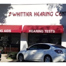 Whittier Hearing Center - Hearing Aids-Parts & Repairing