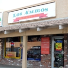 Los Amigos Meat Market