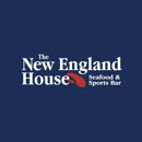 The New England House Seafood & Sports Bar - Seafood Restaurants
