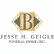 Jesse H. Geigle Funeral Home, Inc.