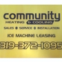 Community Heating & Cooling