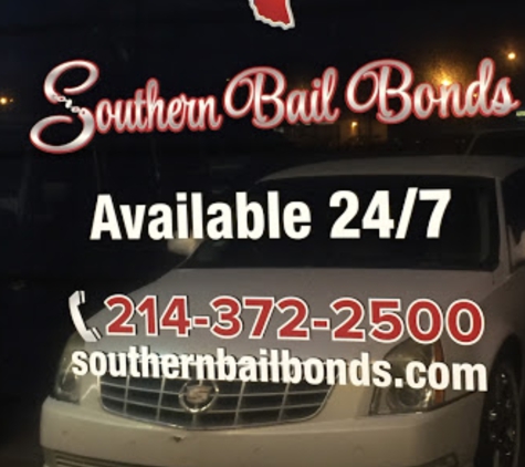 Southern Bail Bonds - Dallas, TX. Southern Bail Bonds Immigration bonds dallas texas