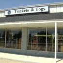 Trinkets & Togs Thrift Store - Resale Shops