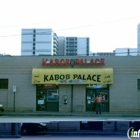 Kabob Palace