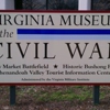 Virginia Museum of the Civil War gallery