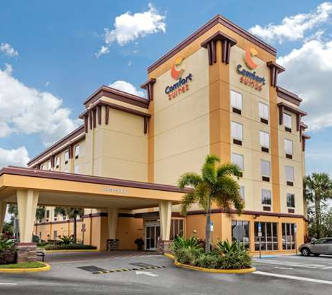 WoodSpring Suites Orlando Airport - Orlando, FL