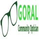 Goral Community Optician