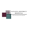 Satanta District Hospital gallery
