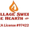Village Sweep | Village Hearth & Home gallery