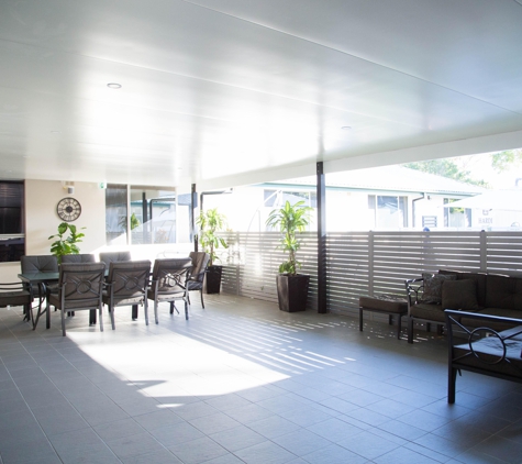 Hardi Aged Care Group - Blacktown, NSW