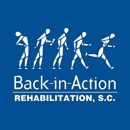Back In Action Rehabilitation - Clinics