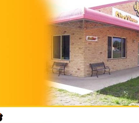 Stocktrans - Glen Innes, NSW