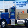 Contractors' Equipment & Service Corp. gallery