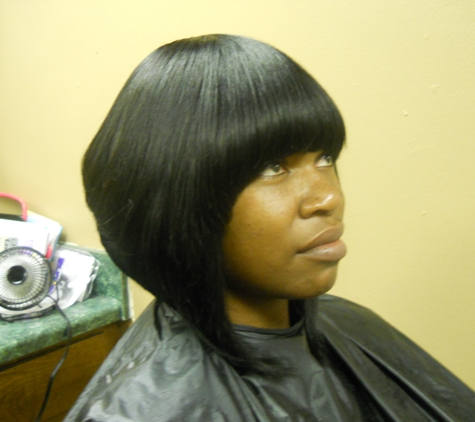 Essence of Beauty Hair Salon - Memphis, TN