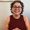 Frances Berger, Counselor gallery