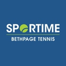 SPORTIME Bethpage Tennis - Tennis Courts-Private