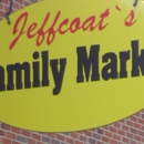 Jeffcoat's Family Market - Grocery Stores