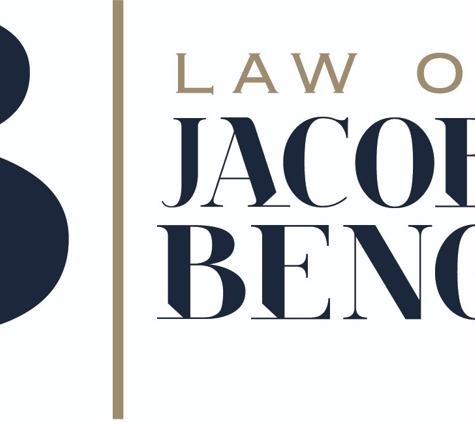 Jacob Benguerel Attorney at Law - Stockton, CA