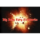 Big Bang Fury Fireworks - Fireworks