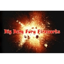 Big Bang Fury Fireworks - Fireworks-Wholesale & Manufacturers