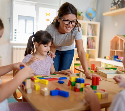Blinky Bill PreSchool & Long Day Care Centre - Elderslie, NSW